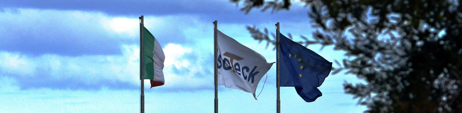 Isoteck: pannelli coibentati