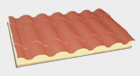Isotegola Perlinato